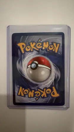 Moltres Holo Rare Card 12/62 Fossil 1st Edition - Pokemon TCG - Image 2