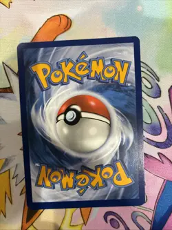 Pikachu 027 Sv: Scarlet & Violet Promo Cards Holo - Image 2