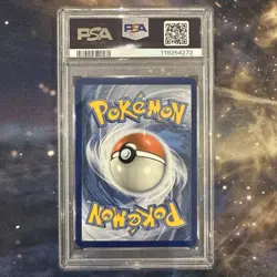 PSA 10 Jessie and James 68/68 Full Art Trainer Pokemon Hidden Fates Team Rocket - Image 2
