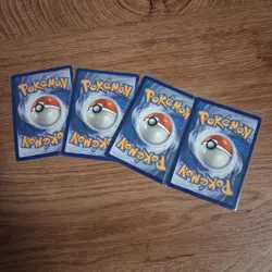 Dunsparce 120/159 x4 Playset (2RH)- Pokemon S&V Journey Together JTG -4 Card Set - Image 2