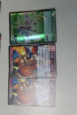 Force Of Will TCG Cards, Rare, Super Rare - Lot of 43 - Image 2