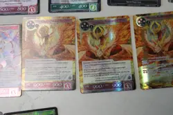 Force Of Will TCG Cards, Rare, Super Rare - Lot of 43 - Image 5