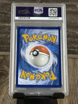 Pokemon 2023 Irida Crown Zenith Trainer Full Art GG63/GG70 Trading Card PSA 9 - Image 2