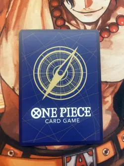 Sanji SP ST14-003 One Piece Starter Deck 14: 3D2Y - Image 2