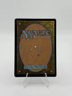 Jin-Gitaxias, Core Augur March of the Machine: Multiverse Legends Foil - Image 2