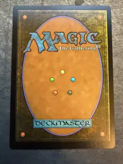 Nihil Spellbomb (Retro Frame) #152 (NM) Brothers' War BRC Magic MTG - Image 2