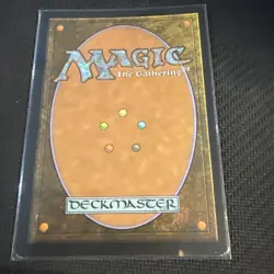 MTG FOIL Mana Geyser Conspiracy Magic the Gathering - Image 4