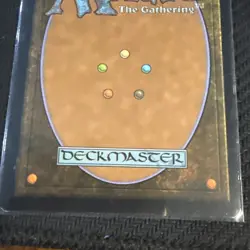 MTG FOIL Mana Geyser Conspiracy Magic the Gathering - Image 5