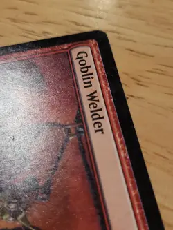 NM - Goblin Welder - 177 - Commander 2014 - Image 5