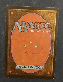 MTG JAPANESE BLACK BORDERED ASHNOD'S ALTAR FBB MAGIC THE GATHERING ARTIFACT #C - Image 2