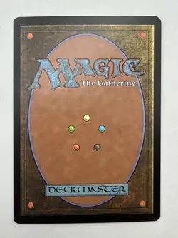 Geth's Grimoire x1 MTG Darksteel 1x Magic Excellent Light Play EX LP - Image 2