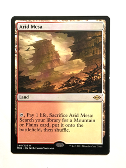 Arid Mesa - Modern Horizons 2 (MH2) NM - Image 1