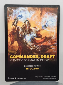 Ape Token - Time Spiral: Remastered (TSR) - 10/15 - MTG - Image 2