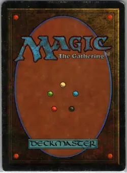 MTG Jester's Cap, Ice Age, Moderately Played, English - Image 2