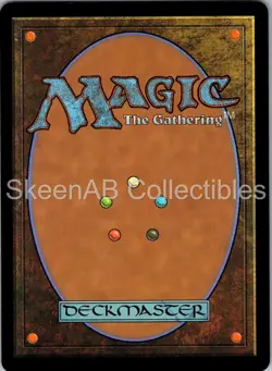 MTG SkeenAB Roaming Throne The Lost Caverns of Ixalan NM - Image 2
