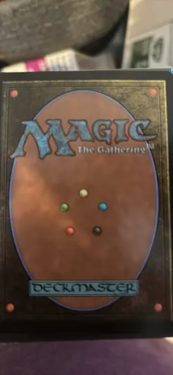 The Mind Stone (Borderless) Marvel Super Heroes Foil - Image 3