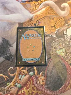 Jace Beleren White Border MTG Mystery Booster 2 - Pack Fresh - - Image 2