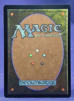 Plains (1950) MTG -Raised FOIL - Secret Lair Mana Symbiote Lands SLD - NM - Image 2