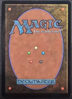 MTG Lorwyn Eclipsed Requiting Hex Foil (Uncommon) - Image 2