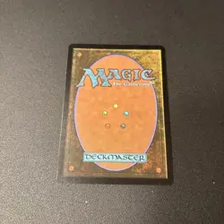 Norn's Decree Commander: Phyrexia: All Will Be One Regular - Image 2
