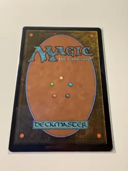 Magic: the Gathering Foundations FDN #58 Bloodthirsty Conqueror - Image 2