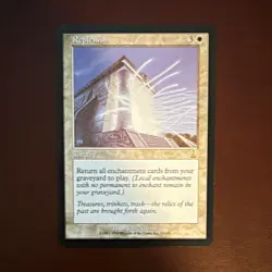 Wizards of the Coast MTG Replenish Urza's Destiny Rare Regular 15 EN - Image 1