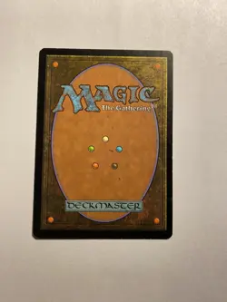 Twincast M10 MTG Magic The Gathering 2010 Rare Blue Instant Core Set 10 - Image 2