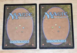 MTG 2x Legendary Ishai Ojutai Dragonspeaker (foil) & Nekusar the Mindrazer - Image 2