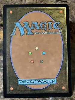 MTG TCG TMNT Eternal-Legal Waves of Aggression (Borderless) 0013 Regular Mythic - Image 2