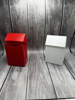 Ultra Pro Card Deck Box (5ct) - Image 3