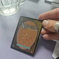 MTG Exquisite Blood - Avacyn Restored NM - Image 2