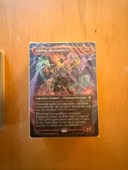 MTG Lorwyn Eclipsed Commander Decks - Dance of Elements & Blight Curse - SEALED - Image 3