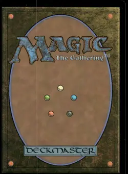 BYGONE COLOSSUS 235 UC EDGE OF ETERNITIES MAGIC: THE GATHERING FOIL NM/M - Image 2