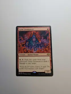 Magic The Gathering Single Cards - Rares And Mythics - Image 4