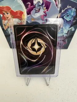 Disney Lorcana Bagheera Guardian Jaguar 198/204 Legendary - Image 2