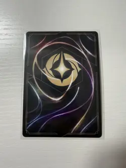The Queen - Mirror Seeker 12 Disney Lorcana Promo Cards Holo - Image 2