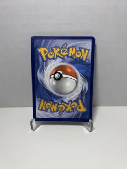 Pokemon TCG SV10 Team Rocket's Giovanni # 225 / 182 Ultra Rare Near Mint - Image 2