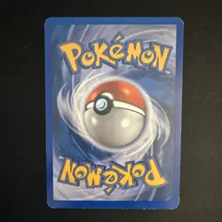 Pokemon TCG Nidorina Delta Species 34/101 Dragon Frontiers Uncommon English - Image 2