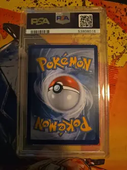 2016 Pokemon XY Generations Sylveon EX RC32/RC32 Radiant Collection Rare PSA 8 - Image 2