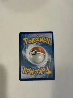 Pokemon Gardevoir EX 106/122 XY BREAKpoint Full Art Ultra Rare NM - Image 2