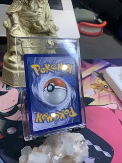 2022 Charizard VMAX SWSH261 Sword & Shield Promo Holo Pokemon Ultra Premium Coll - Image 5