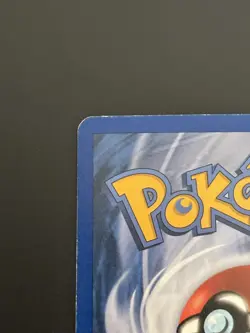 Poliwrath H24/H32 Skyridge Holo Rare vintage Pokemon WOTC Excellent - Image 3