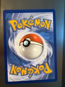 Sacred Ash 115/088 Ultra Rare Perfect Order Pokemon Holo Near Mint - Image 2