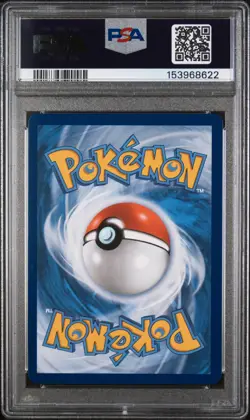 Pokemon TCG 2025 Phantasmal Flames Mega Gengar ex 056/094 Holo PSA 10 - Image 2