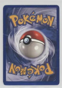 Scoop Up Pokemon Base Set #78 1999 - Image 2