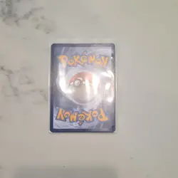 Nintendo Pokemon TCG Chikorita 046 Holo Promo ME Mega Evolution Promo 70 HP - Image 2