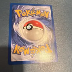 Pikachu 60/64 Jungle Regular 1st Edition Italian 50 HP Common - Image 2