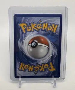 Pokemon TCG Exeggutor 135/132 Mega Evolution English Illustration Card - Image 2