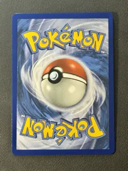 TCG Pokemon English Gold Ultra Ball (Secret) 161/149 SM Base Set Holo - Image 2