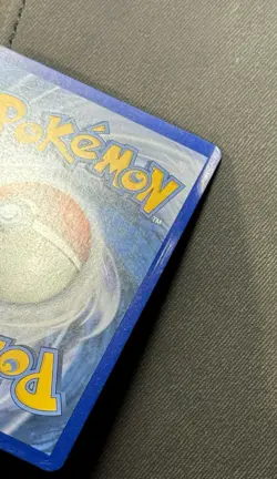 TCG Pokemon English Gold Ultra Ball (Secret) 161/149 SM Base Set Holo - Image 3